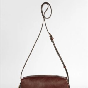 Sac à main en cuir véritable
